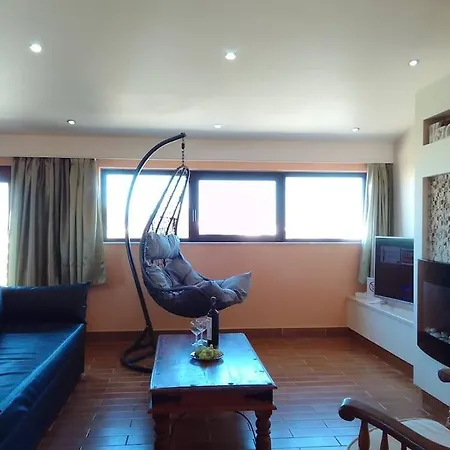 Sofita Di Sofo Apartamento *