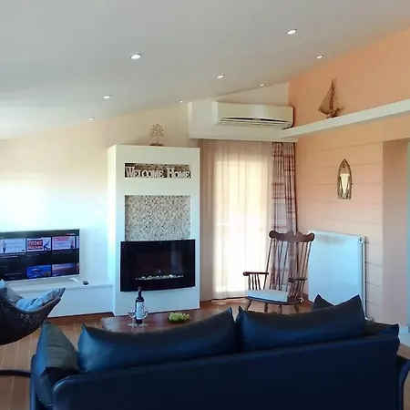 Sofita Di Sofo Apartamento Cós