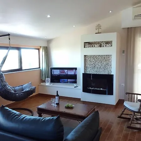 Sofita Di Sofo Apartamento *