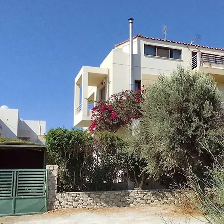 Apartamento Sofita Di Sofo