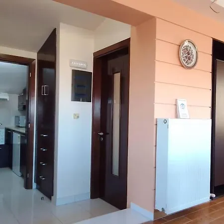 Sofita Di Sofo Apartamento Cós