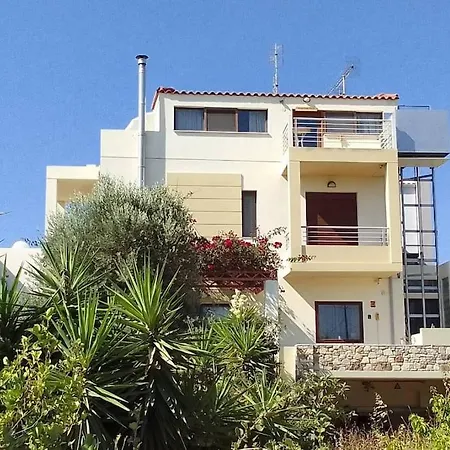 Sofita Di Sofo Apartamento *