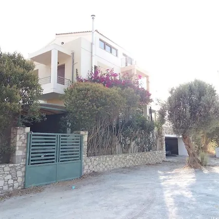 Sofita Di Sofo Apartment Kos Town