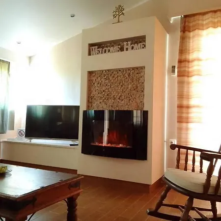 Apartment Sofita Di Sofo Kos-Stadt