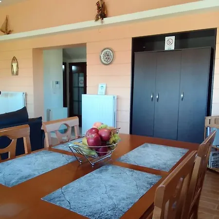 Apartamento Sofita Di Sofo Cos