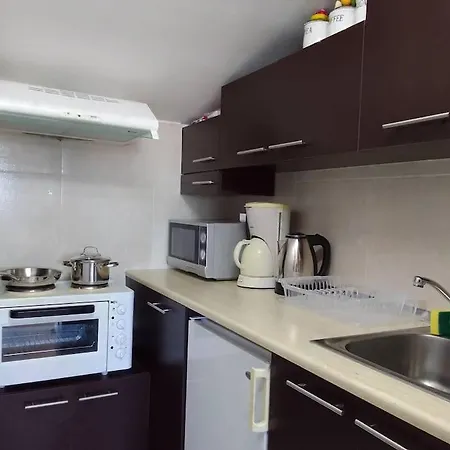 Apartamento Sofita Di Sofo