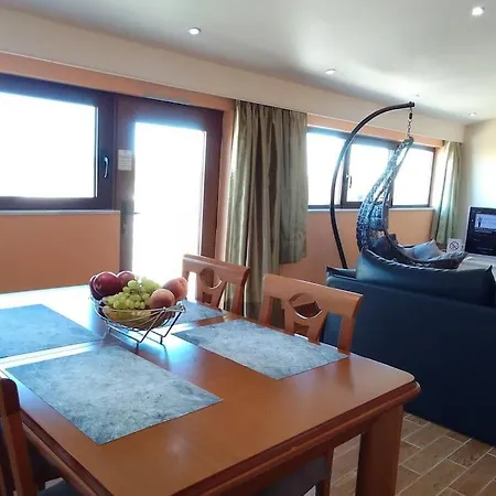 Apartment Sofita Di Sofo Kos Town