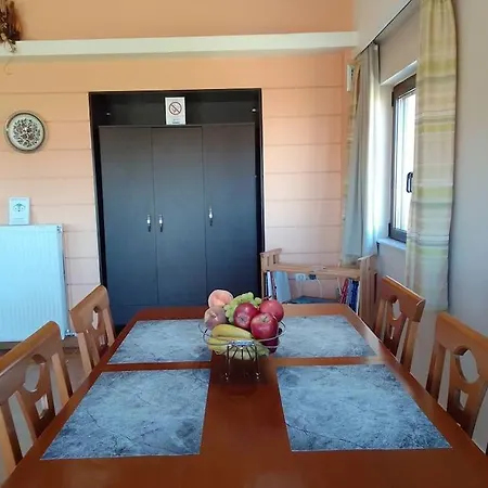 Sofita Di Sofo Кос
