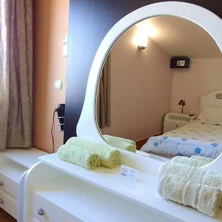 Apartamento Sofita Di Sofo