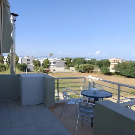 Apartment Sofita Di Sofo