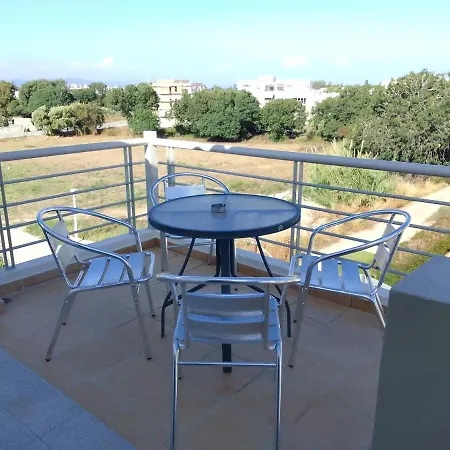 Sofita Di Sofo Apartment *