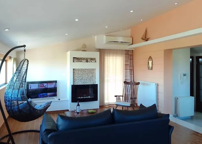 Sofita Di Sofo Apartment Kos Town