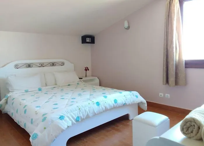 Sofita Di Sofo * Kos Town