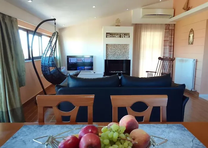 Sofita Di Sofo Kos Town