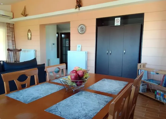 Apartment Sofita Di Sofo Kos Town