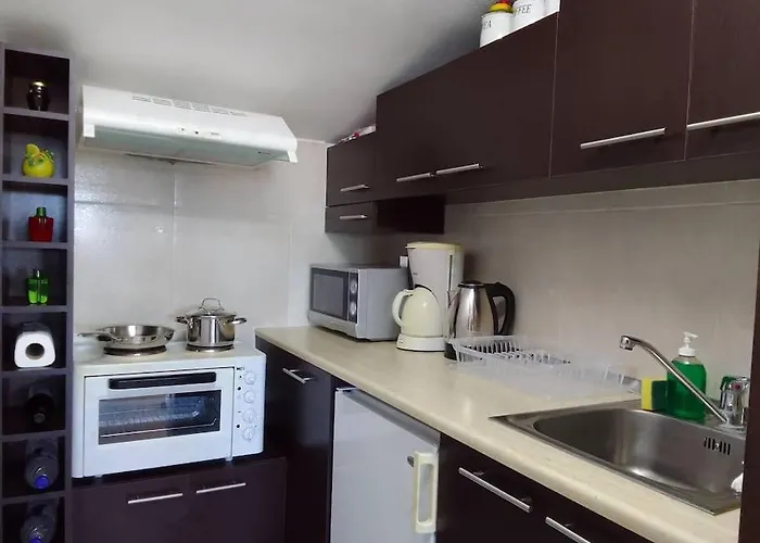 Apartment Sofita Di Sofo