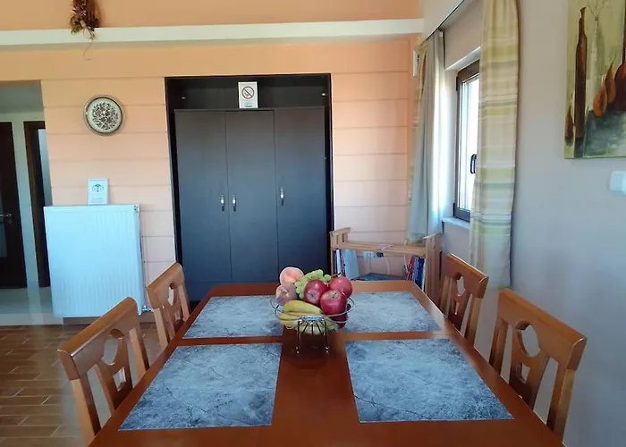 Sofita Di Sofo Kos Town