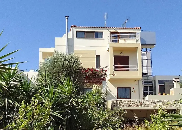 Sofita Di Sofo Apartment *