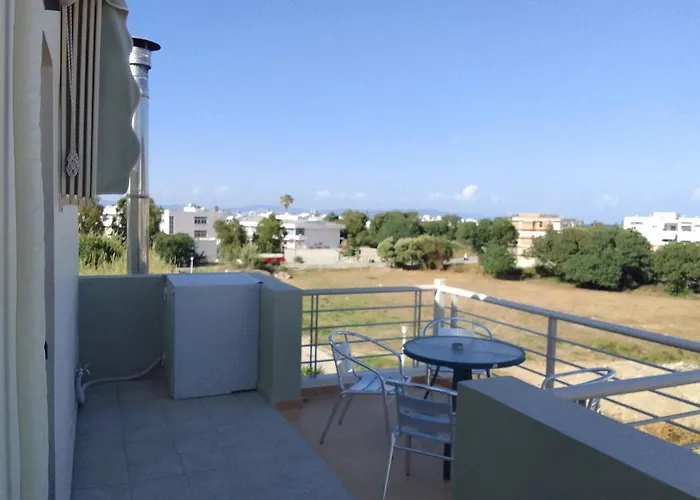 Apartment Sofita Di Sofo