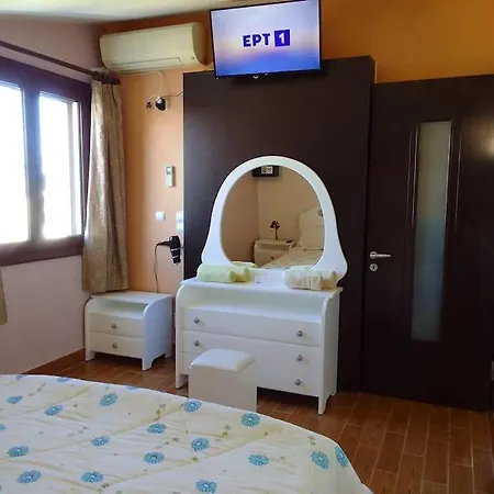 Sofita Di Sofo * بلدة كوس