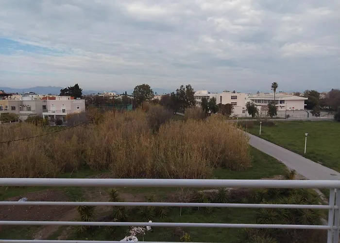 Appartement Sofita Di Sofo