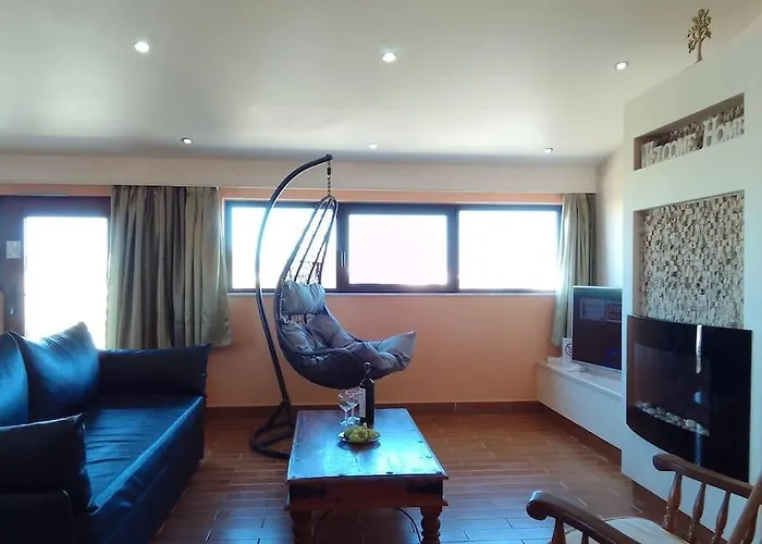 Sofita Di Sofo Appartement *