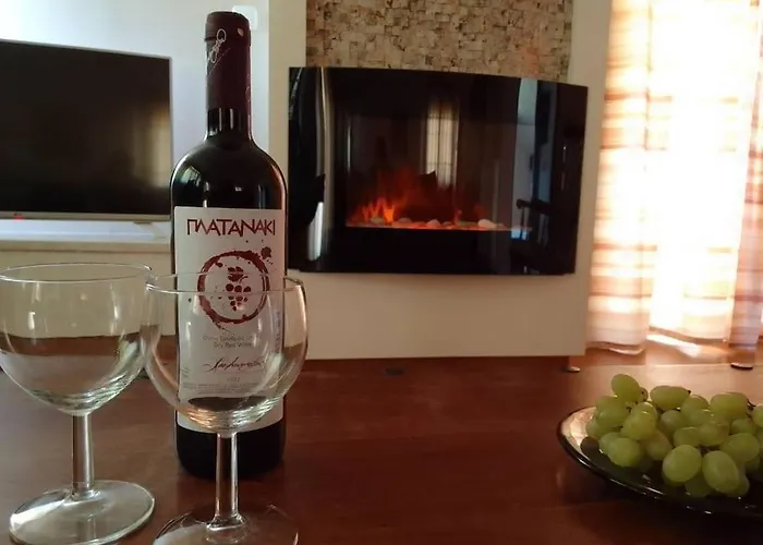 Appartement Sofita Di Sofo Kos