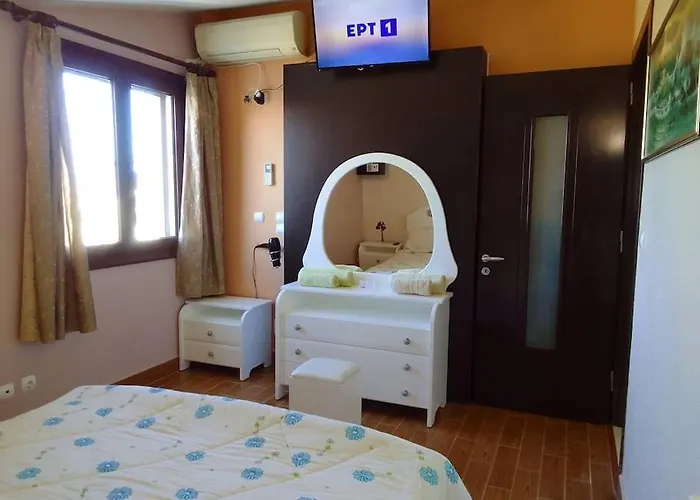 Sofita Di Sofo * Kos