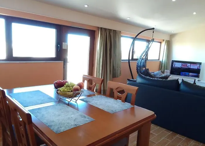 Appartement Sofita Di Sofo Kos